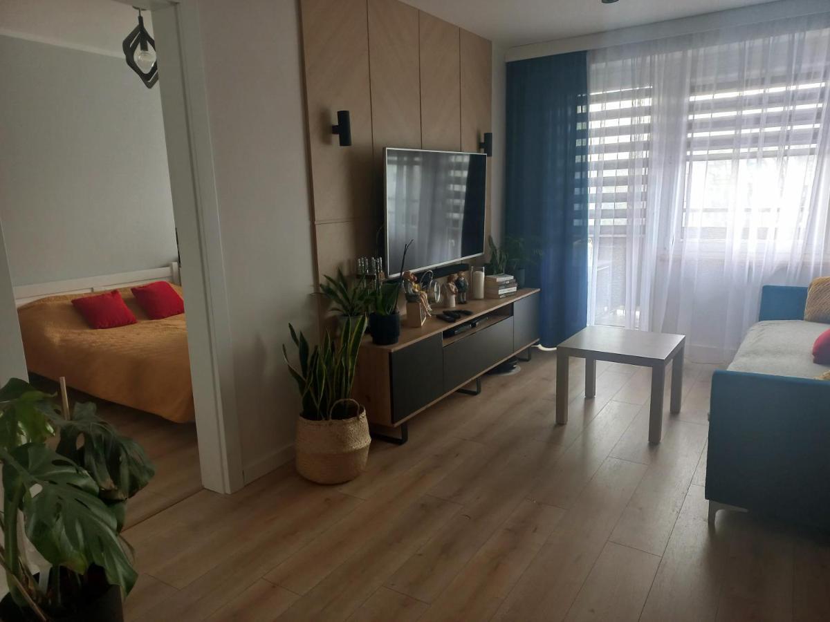Mieszkanie Na Staszica W Gizycku Giżycko Esterno foto