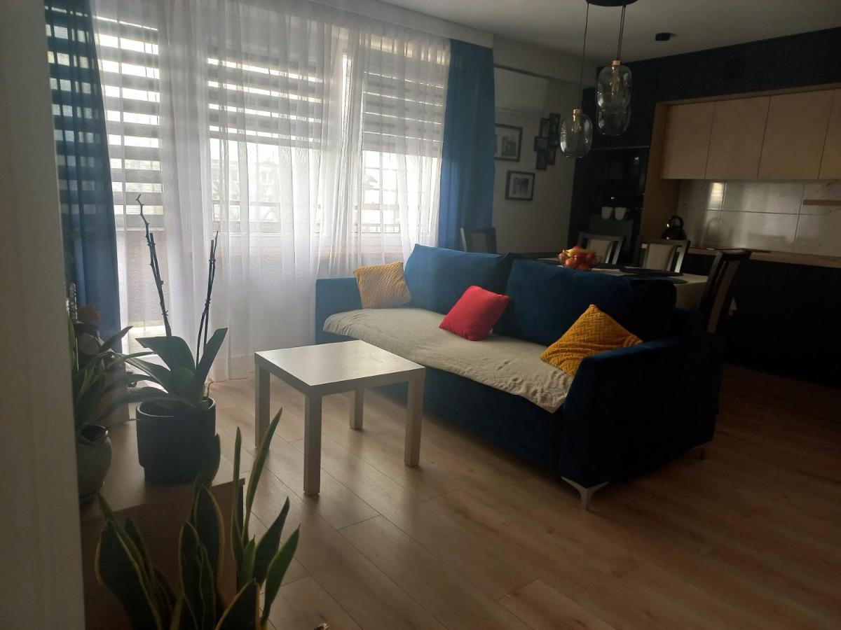 Mieszkanie Na Staszica W Gizycku Giżycko Esterno foto