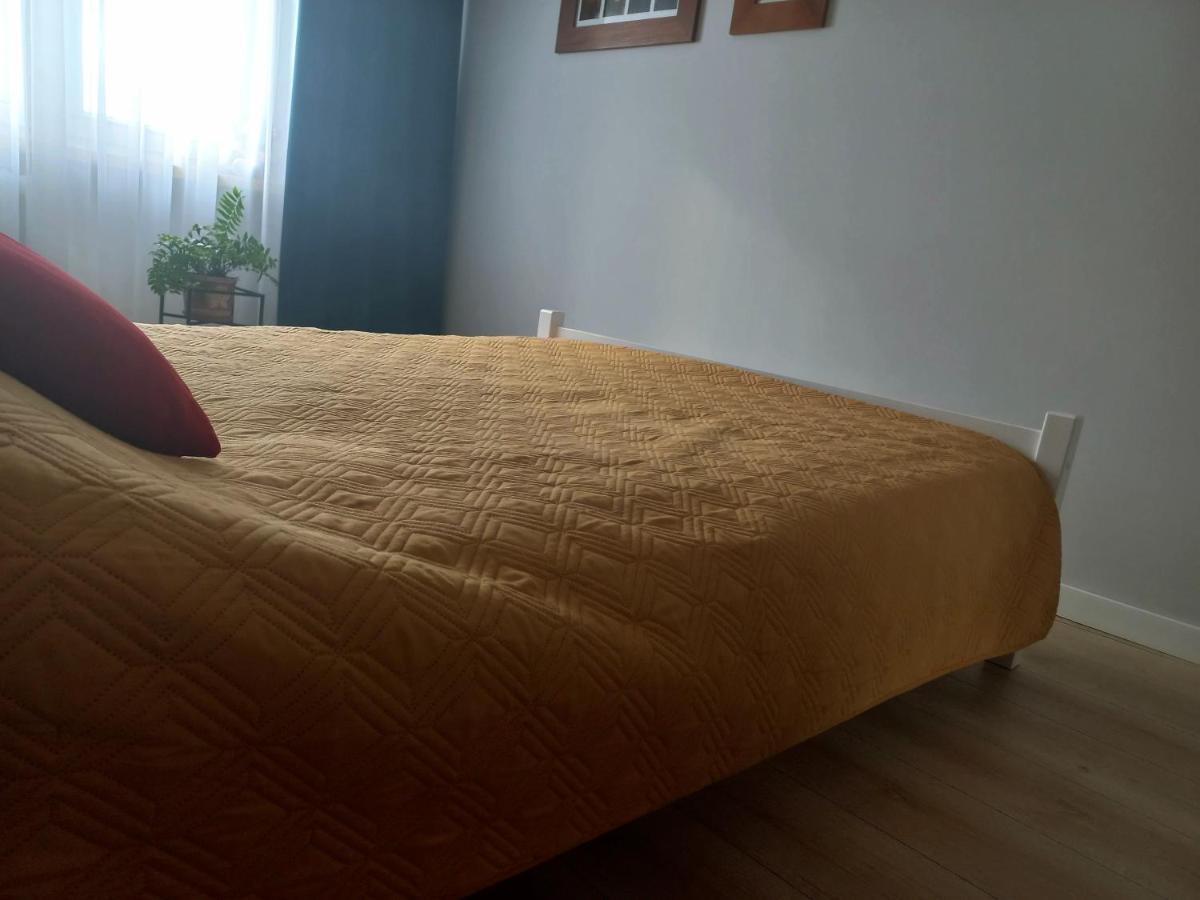 Mieszkanie Na Staszica W Gizycku Giżycko Esterno foto