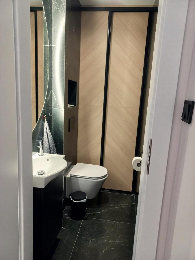 Mieszkanie Na Staszica W Gizycku Giżycko Esterno foto